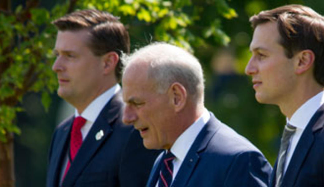 Rob Porter