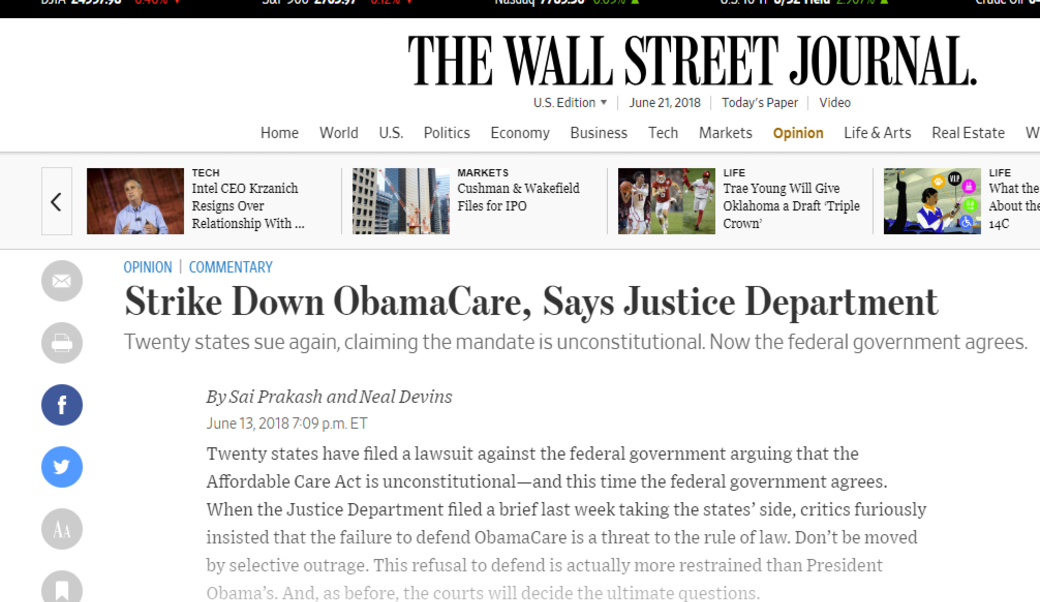 Wall Street Journal