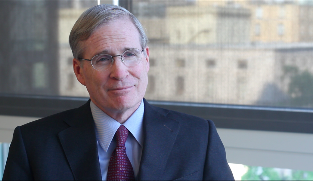 Stephen Hadley