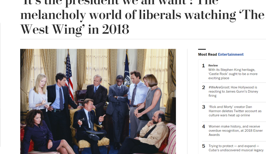 Washington Post