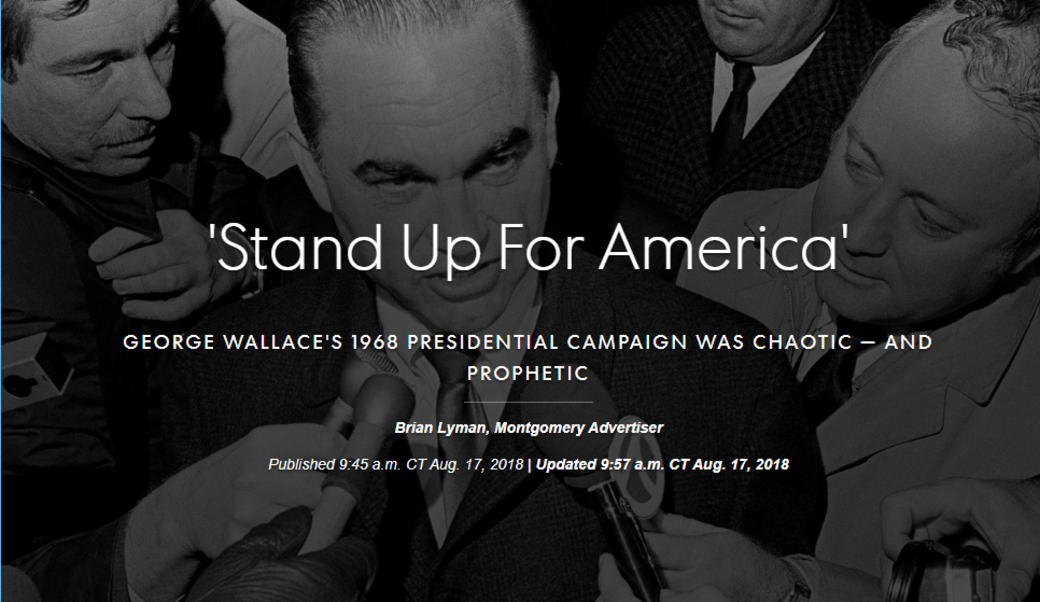 Montgomery Advertiser