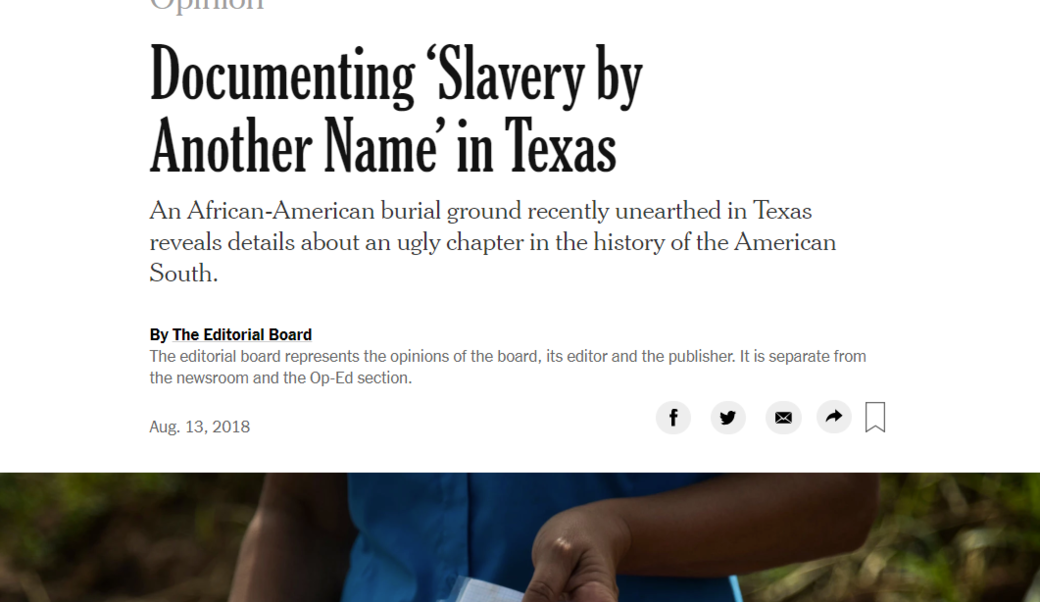 The New York Times