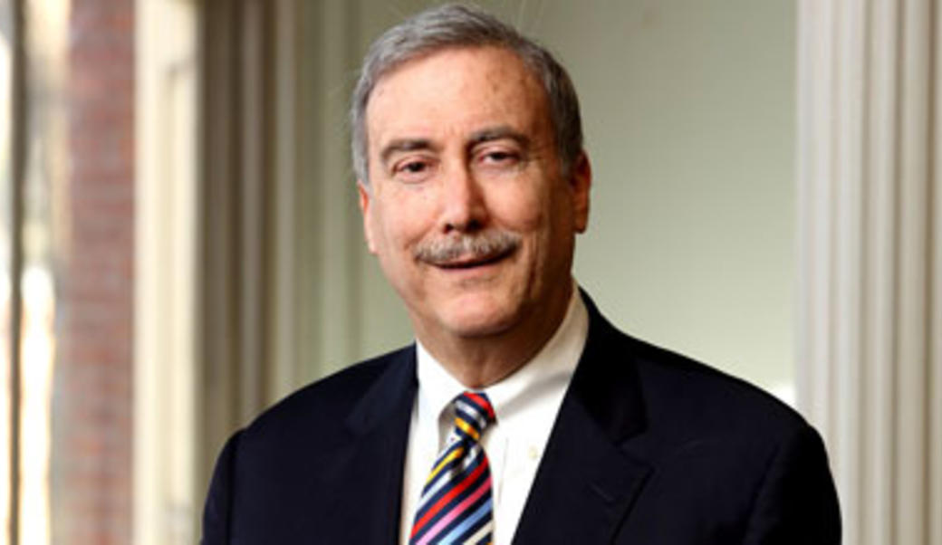 Larry Sabato