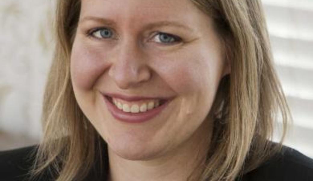 Nicole Hemmer