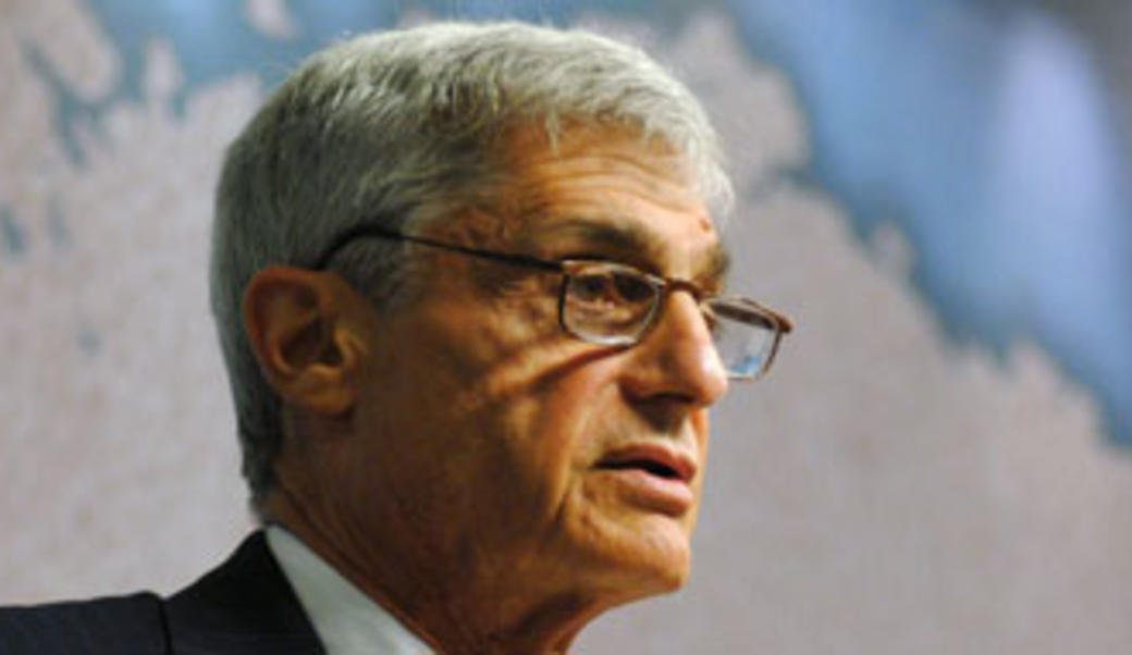 Robert Rubin