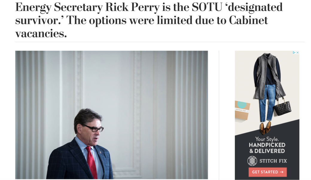 Rick Perry