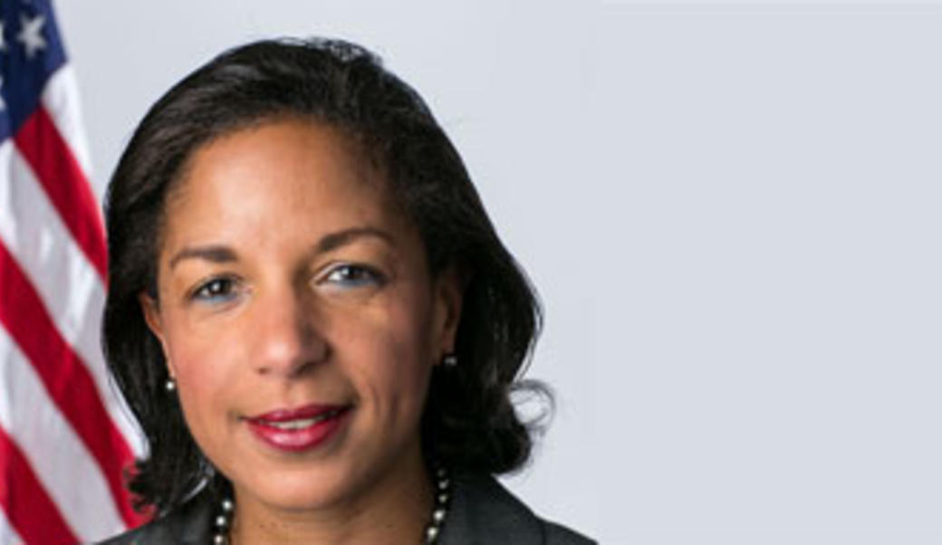 Susan Rice