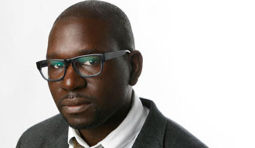 Jamelle Bouie