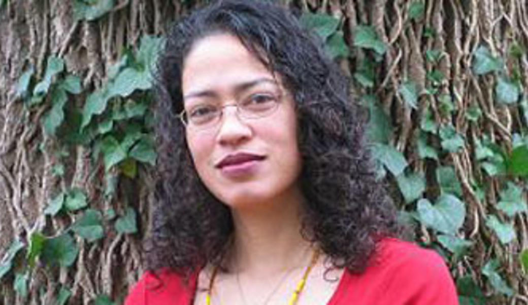 Jalane Schmidt headshot