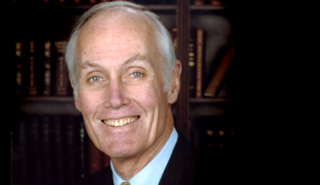 Slade Gorton headshot