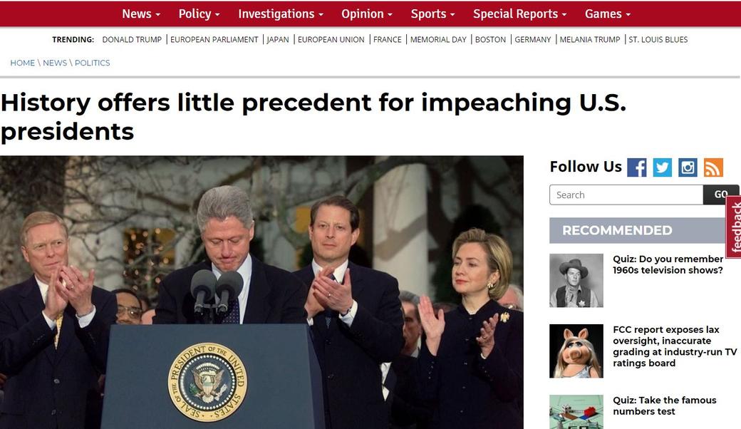 The Washington Times