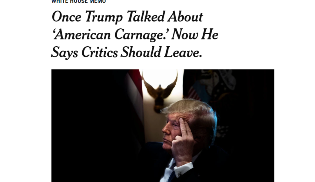 The New York Times