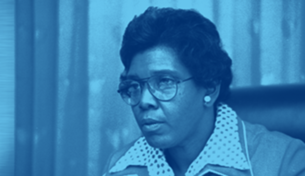 Barbara Jordan