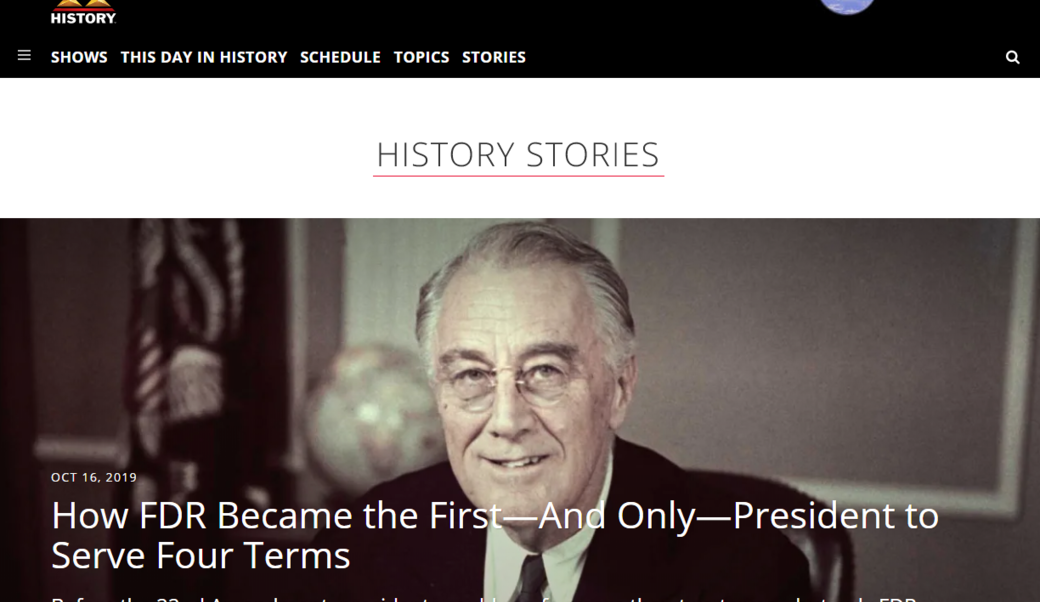 History.com