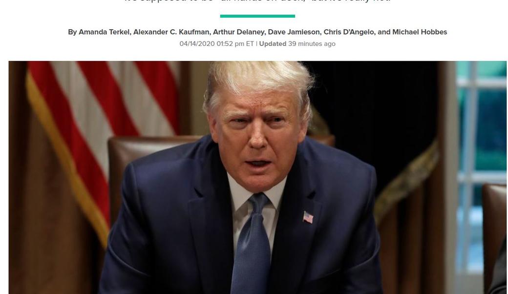 HuffPost