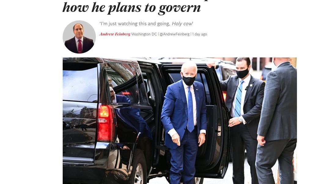 The Independent
