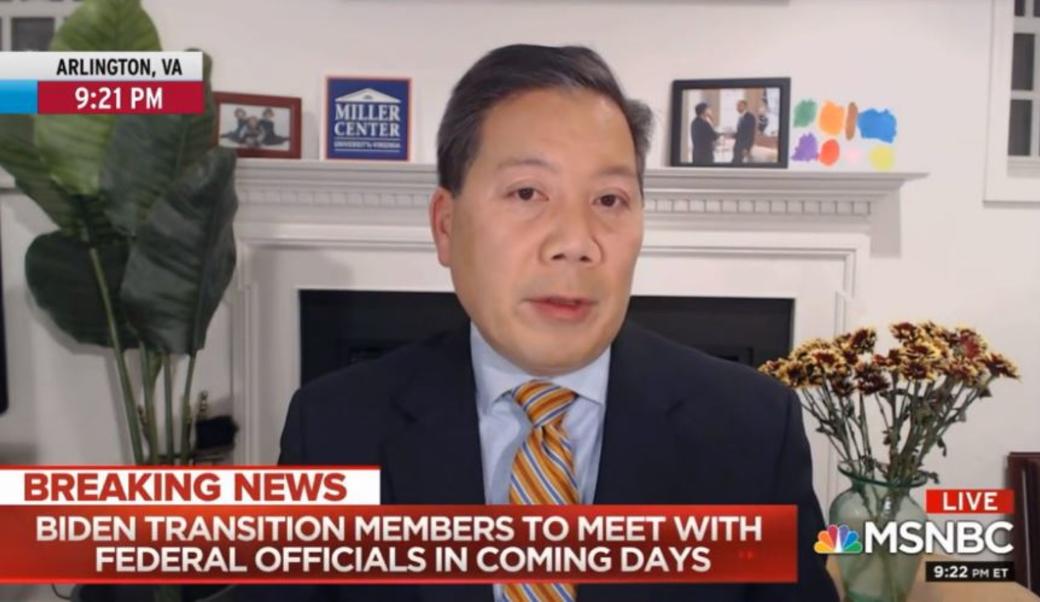 MSNBC