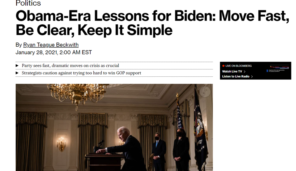 Bloomberg