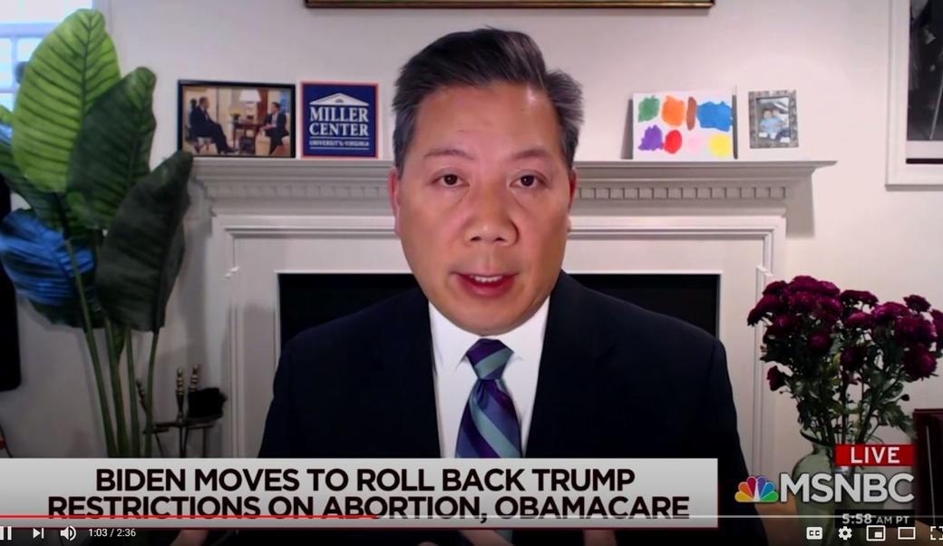 MSNBC