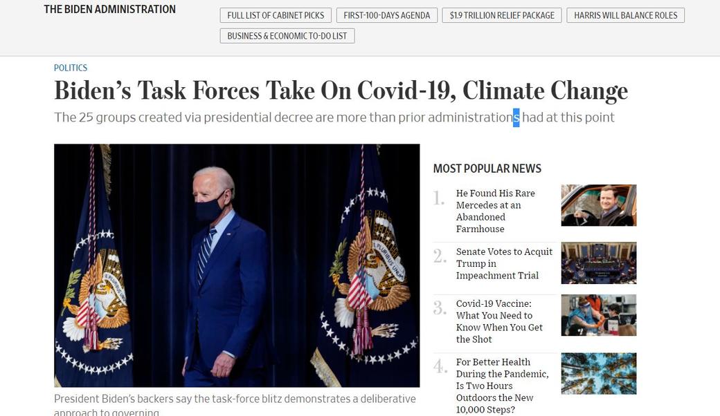 Wall Street Journal