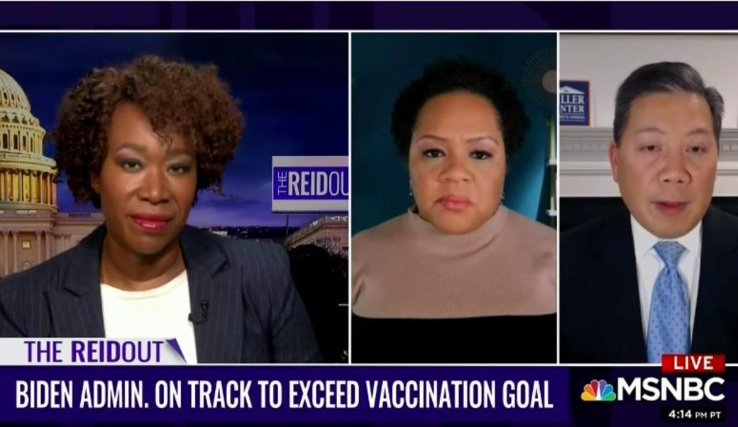 MSNBC