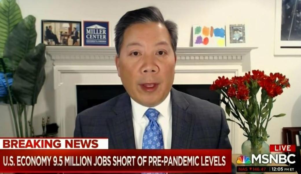 MSNBC