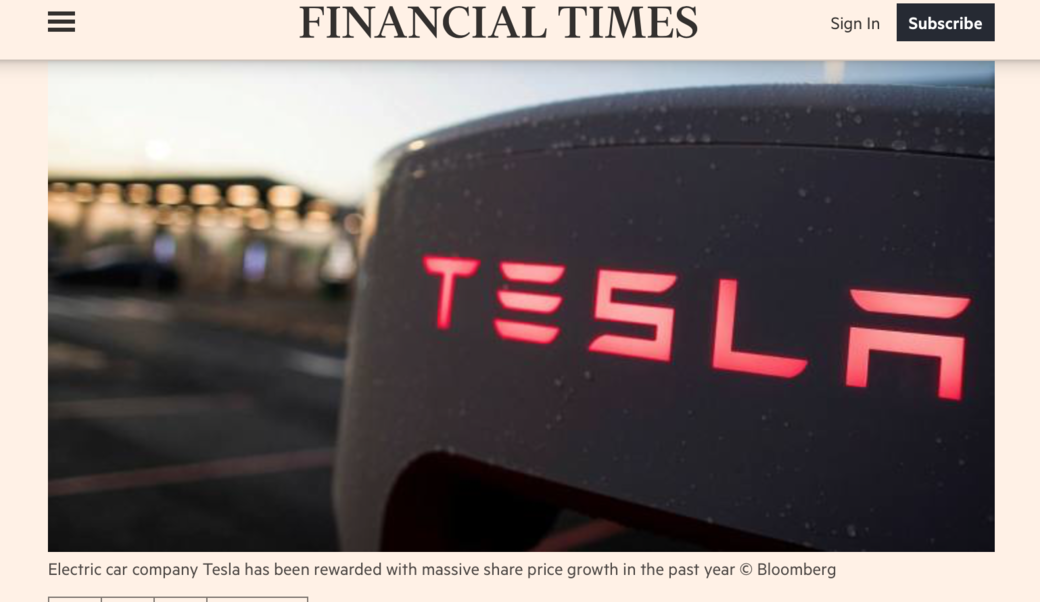 Financial Times