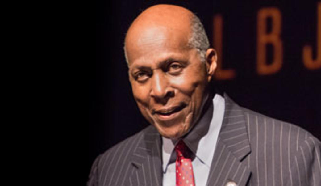 Vernon Jordan