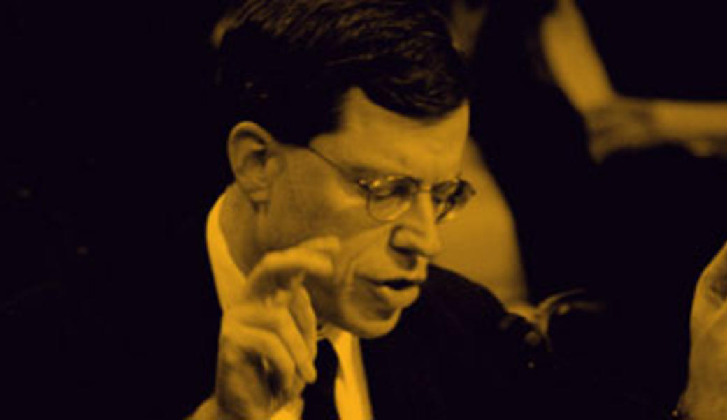 Philip Zelikow testifying 