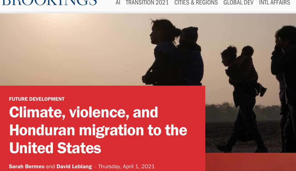 Brookings Blog