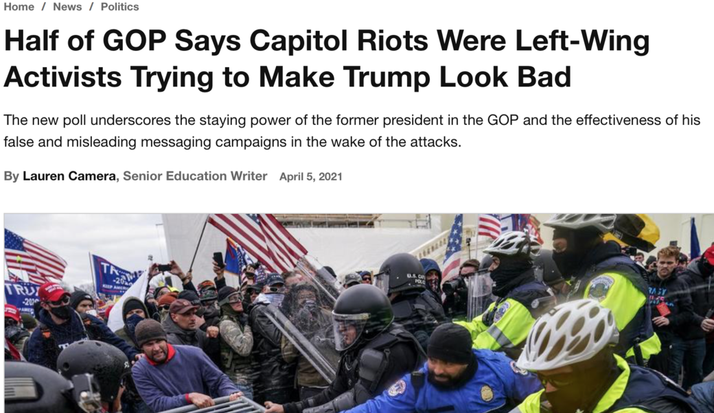 U.S. News & World Report