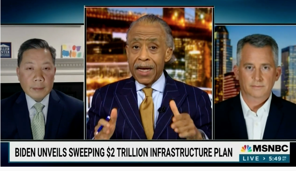 MSNBC