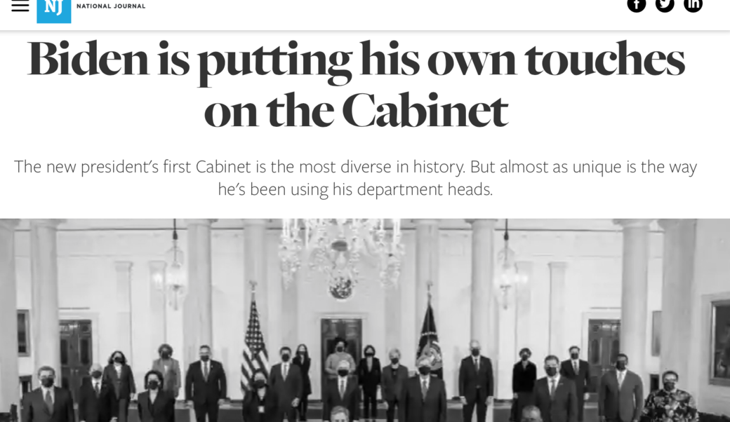 National Journal