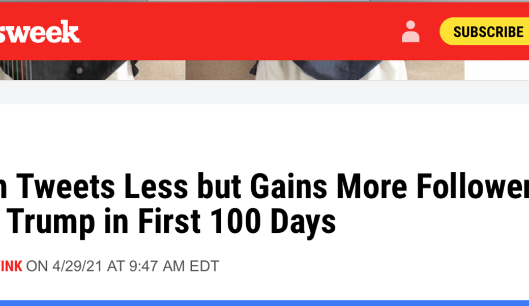 Newsweek