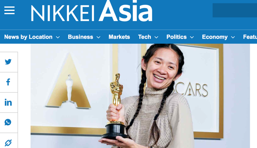 Nikkei Asia