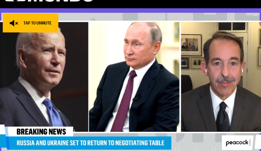 MSNBC