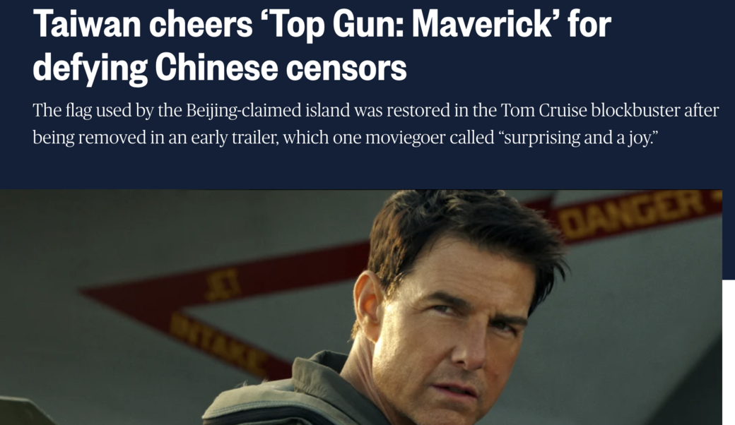 screenshot of article from nbcnews.com