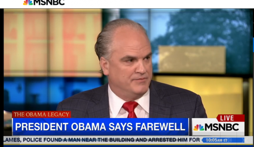 MSNBC