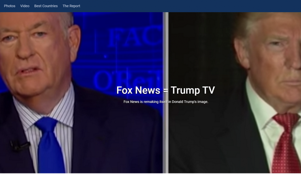 US News