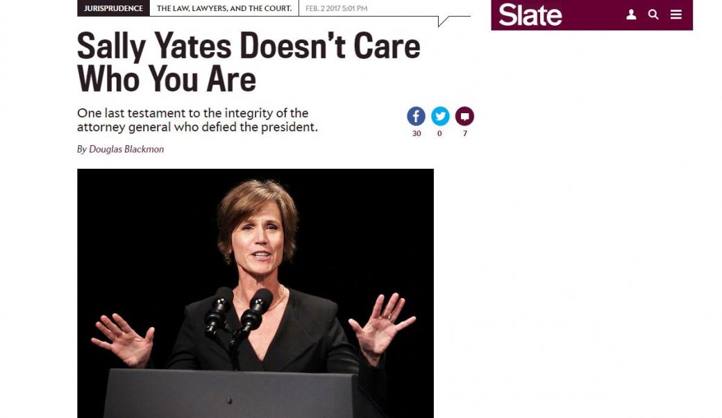 Yates