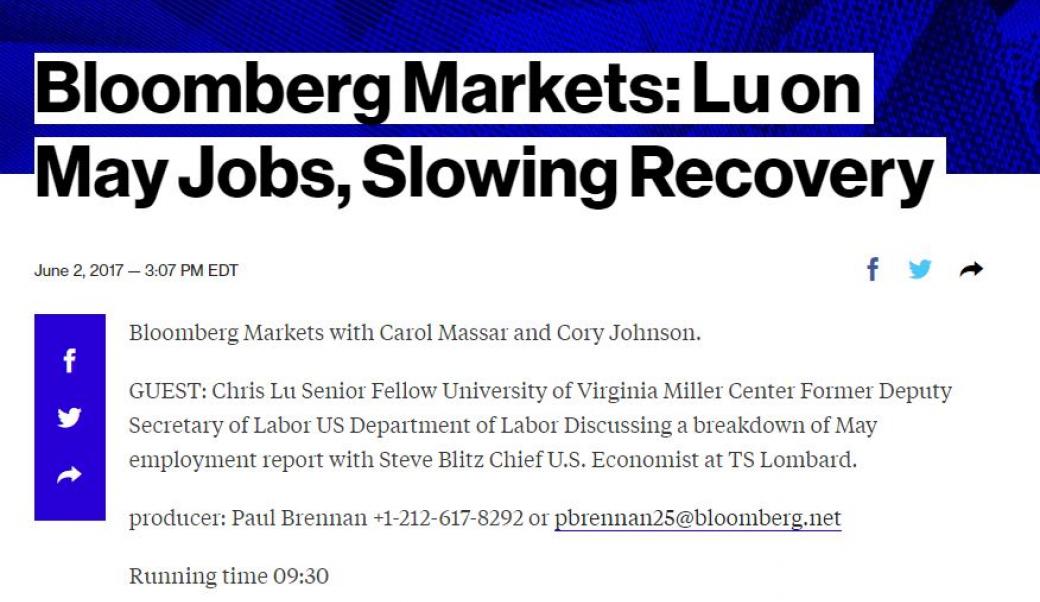 Bloomberg
