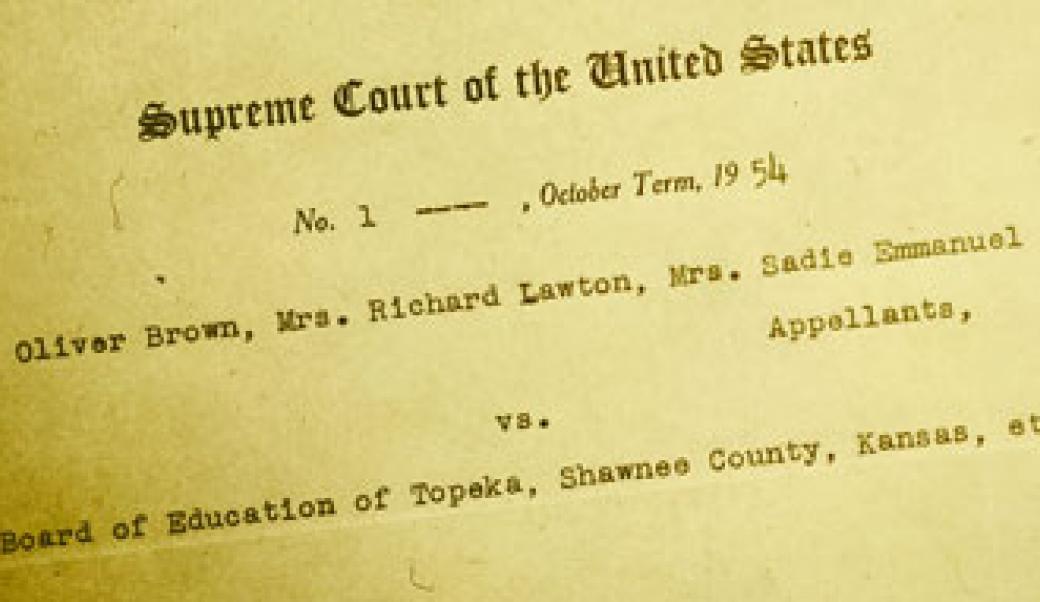 Supreme Court decision