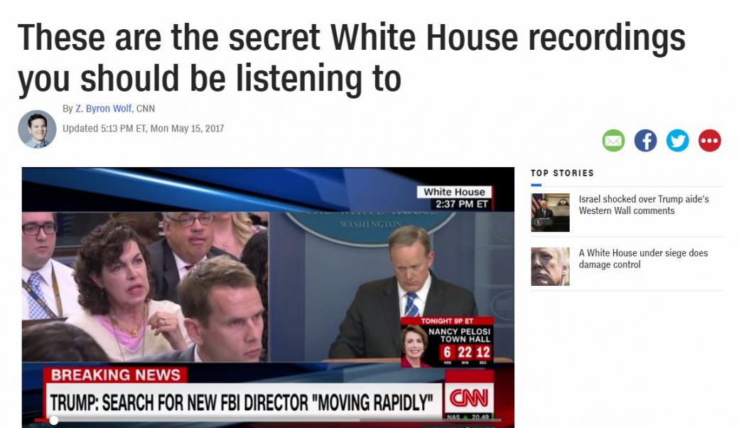 CNN