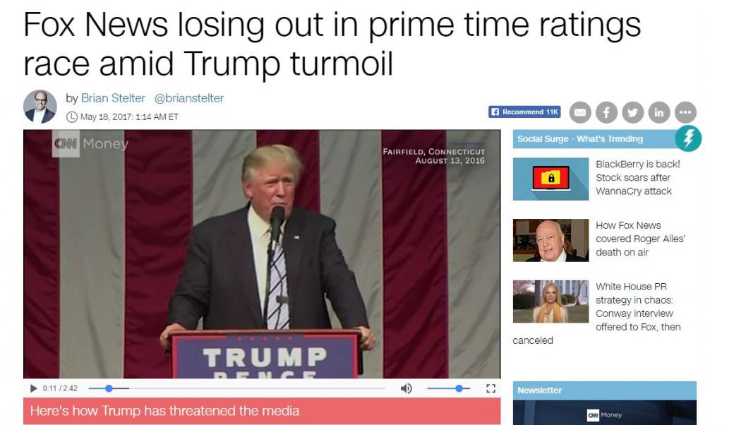 CNN