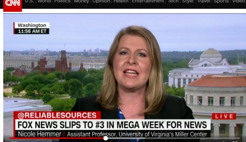 CNN