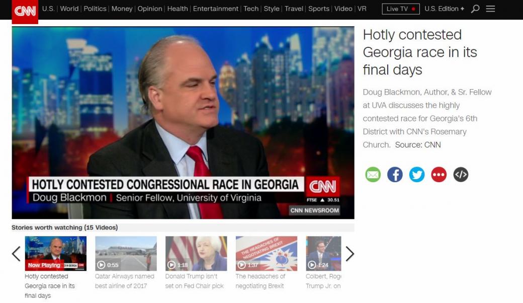 CNN