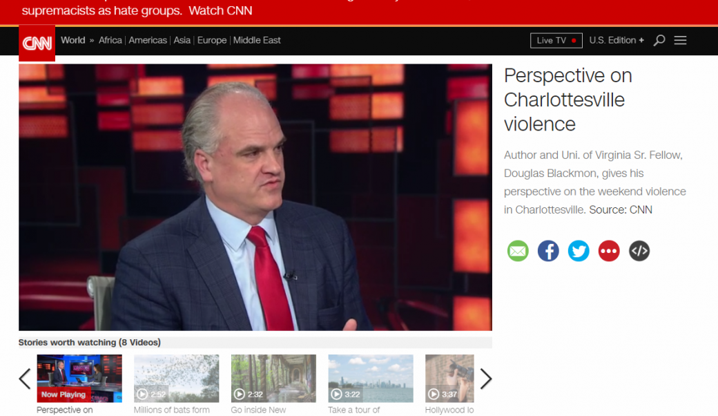 CNN