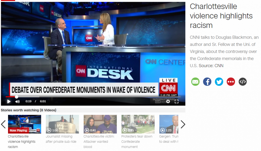 CNN