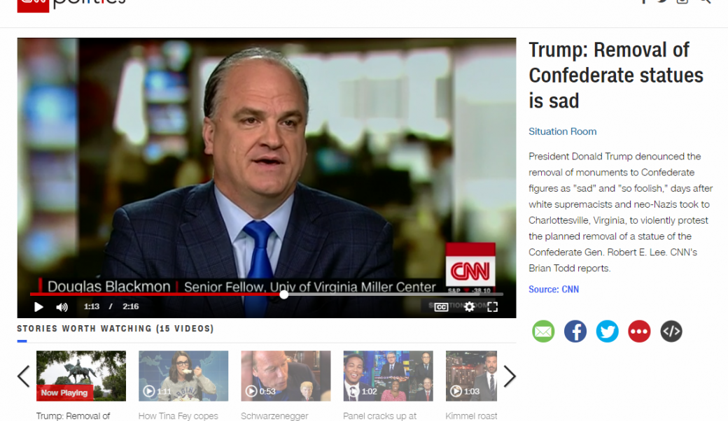 CNN