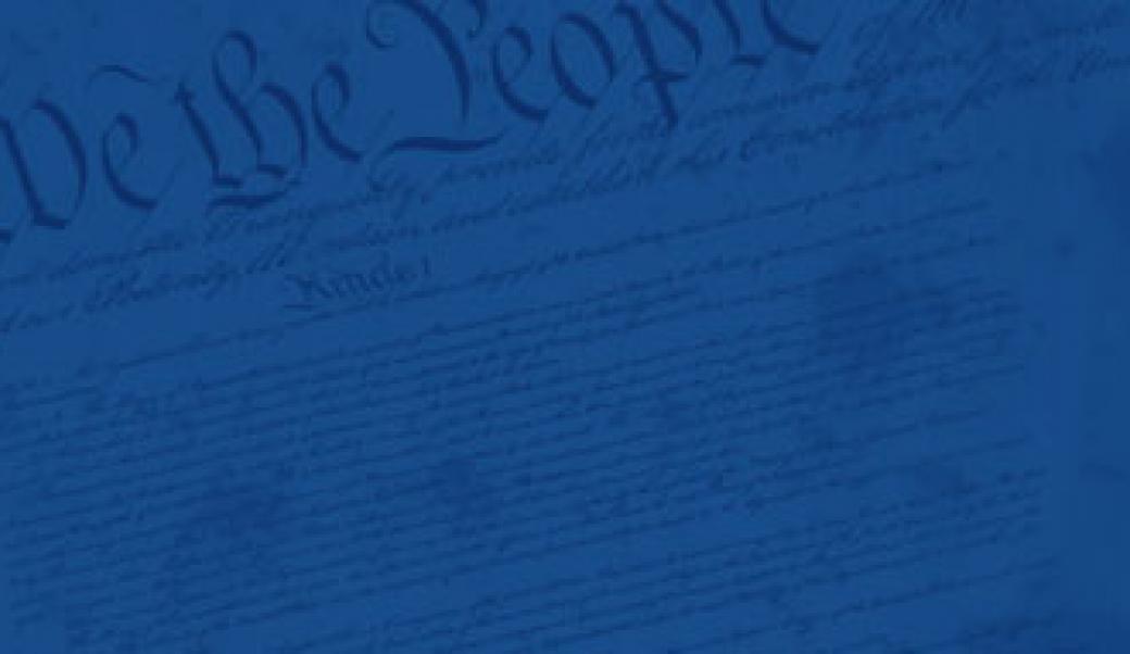 US Constitution